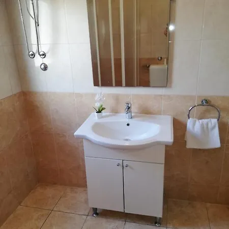 Apartment Boogi Drage