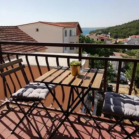 Boogi Apartment *
