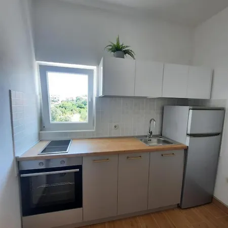 Apartment Boogi *