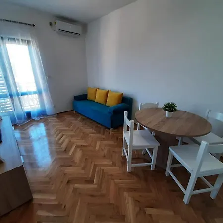 Apartment Boogi
