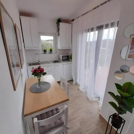 Boogi Apartment