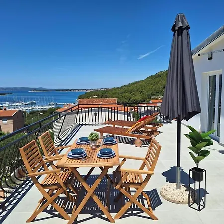 Apartment Boogi Drage