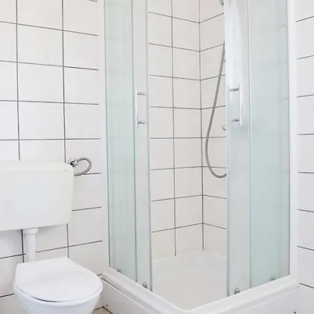 Apartament Boogi