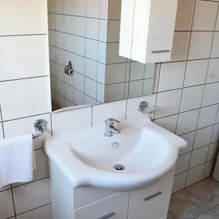 Apartament Boogi