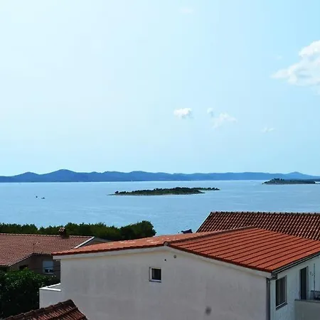 Boogi Apartman Drage