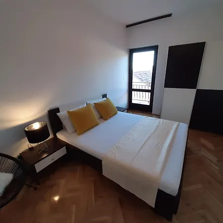 Apartman Boogi Drage