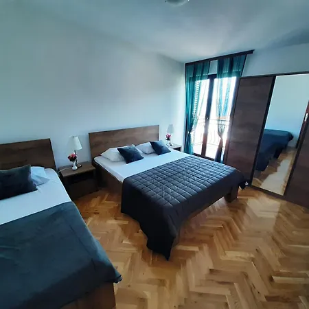 Boogi Apartman Drage