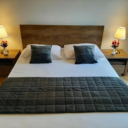 Boogi Apartament Drage