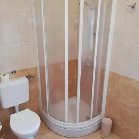 Apartament Boogi *