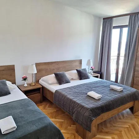 Apartman Boogi Drage