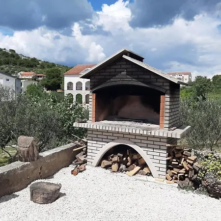 Boogi Apartament Drage