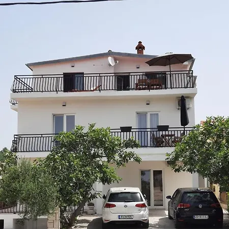 Apartman Boogi