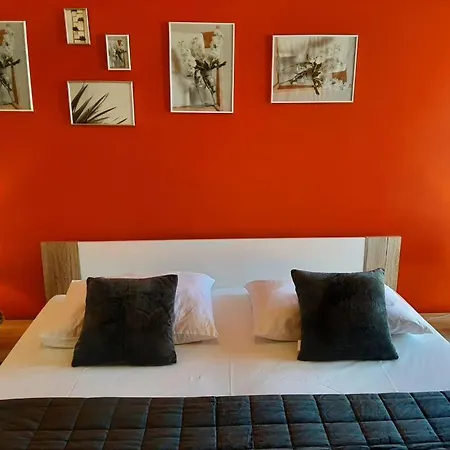 Boogi Apartman *