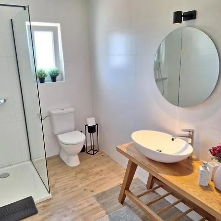 Apartament Boogi *