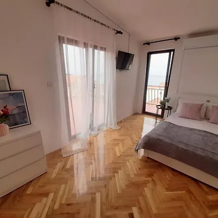 Boogi Apartman Drage
