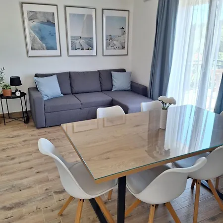Apartman Boogi *