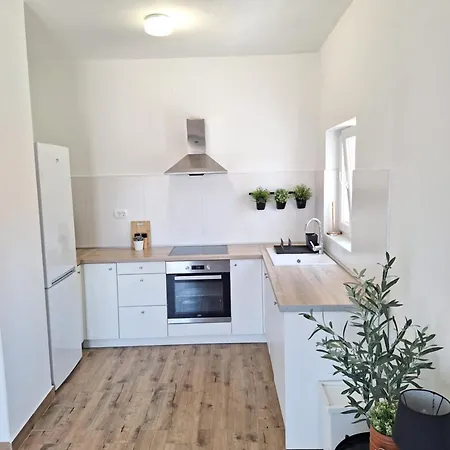 Apartament Boogi *