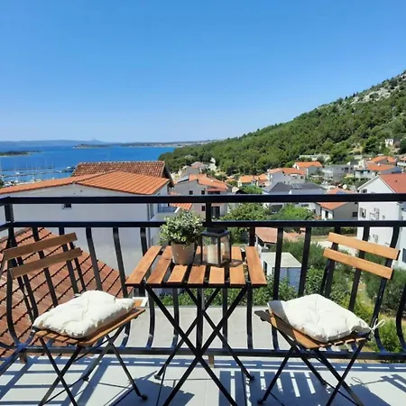 Apartman Boogi