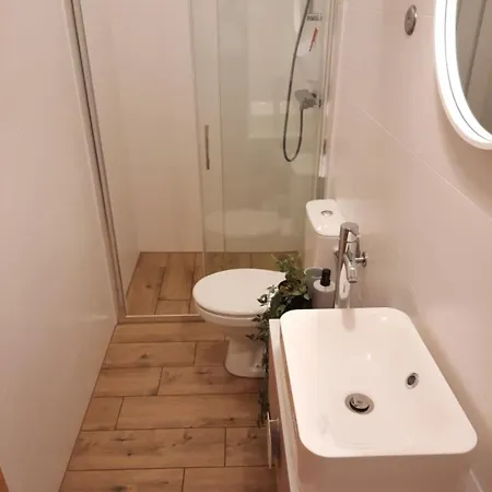 Apartment Boogi *
