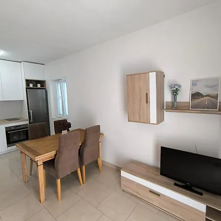 Apartment Boogi *