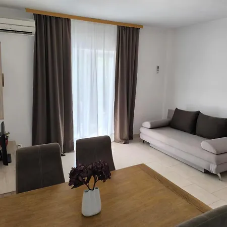 Boogi Apartment Drage